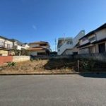 小平市上水南町２丁目土地 ２区画