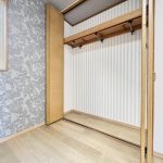 練馬区富士見台中古戸建　リフォーム済 画像12