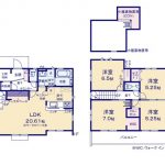 南大泉6丁目00016【新築戸建】 画像18