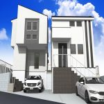 南大泉1丁目第33期00023【新築戸建】 画像3