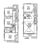 南大泉1丁目第33期00023【新築戸建】 画像5