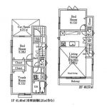 南大泉1丁目第33期00023【新築戸建】 画像6