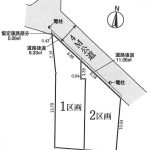 南大泉1丁目第33期00023【新築戸建】 画像4