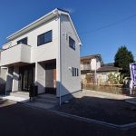 西東京市泉町5丁目00025【新築戸建】 画像14