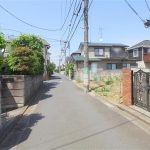 南大泉2丁目00034【売地】 画像3