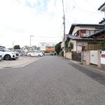 南大泉2丁目00035【売地】 画像3