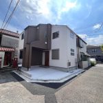 南大泉1丁目00044【新築戸建】 画像4