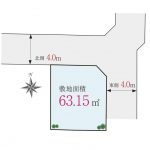 南大泉1丁目00044【新築戸建】 画像5