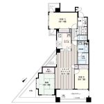 西東京市泉町５丁目00049【中古マンション】 画像3
