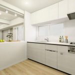 西東京市泉町５丁目00049【中古マンション】 画像4