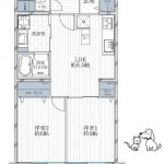 下石神井3丁目00067【中古マンション】 画像17