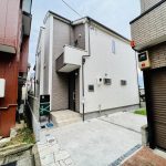 大泉町2丁目00075【新築戸建】 画像4