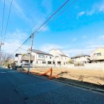 石神井町6丁目00079【売地2区画】 画像3