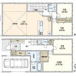 石神井町6丁目00081【売地2区画】 画像5