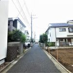 東大泉7丁目00085【売地】 画像3