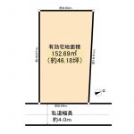 東大泉7丁目00085【売地】 画像4
