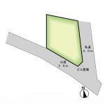 石神井台6丁目00086【売地】 画像4