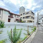 石神井町3丁目00087【売地】 画像3