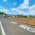南田中5丁目00090【売地7区画】 画像3