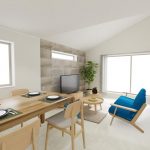 東大泉6丁目00097【新築戸建2棟】 画像3