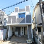 東大泉6丁目00097【新築戸建2棟】 画像6