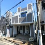 東大泉6丁目00097【新築戸建2棟】 画像7