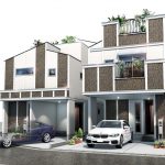 東大泉6丁目00097【新築戸建2棟】 画像8