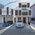 東大泉6丁目00097【新築戸建2棟】 画像9