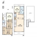 東大泉6丁目00097【新築戸建2棟】 画像11