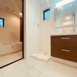 新座市片山3丁目00107【新築戸建】 画像9