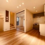 新座市片山3丁目00107【新築戸建】 画像17