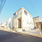 南大泉1丁目00113【新築戸建3棟】 画像18