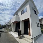 西東京市泉町５丁目00115【新築戸建】 画像4
