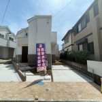 新座市池田5丁目00154【新築戸建3棟】 画像4