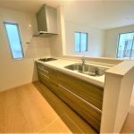 新座市池田5丁目00154【新築戸建3棟】 画像9