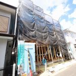 新座市片山3丁目00155【新築戸建】 画像4