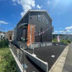 清瀬市下宿2丁目00162【新築戸建2棟】 画像5 清瀬市下宿2丁目00162【新築戸建2棟】 画像5