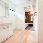 新座市大和田4丁目00163【新築戸建8棟】 画像8