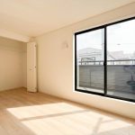 新座市大和田4丁目00163【新築戸建8棟】 画像12