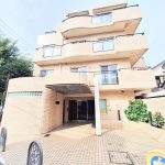 グレーフランネル保谷00184【中古マンション】 画像10