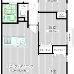 クリオ石神井公園弐番館00190【中古マンション】 画像4