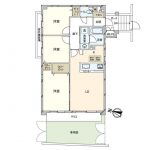 クリオ石神井台弐番館00192【中古マンション】 画像2