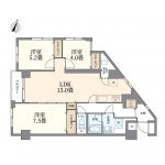 ヴェラハイツ石神井台00195【中古マンション】 画像15 ヴェラハイツ石神井台00195【中古マンション】 画像15