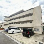 ウイスタリヤマンション南大泉00218【中古マンション】 画像3