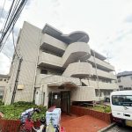 ウイスタリヤマンション南大泉00218【中古マンション】 画像5